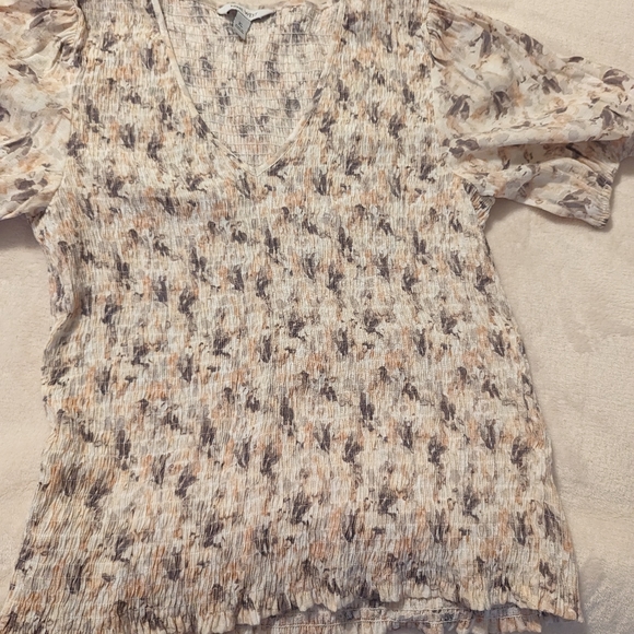 3/$15🧡 Nine West Women's Top - Picture 11 of 12